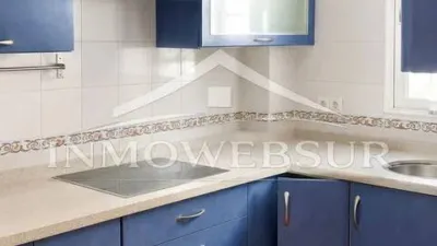 Apartment on Calle Realidad photo 6