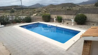 Casa - Vista 3