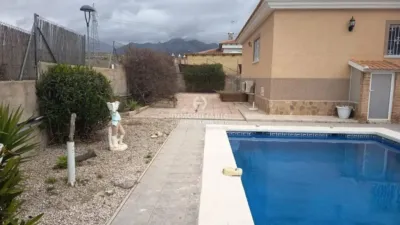 Casa - Vista 4