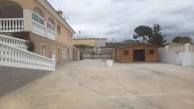 Casa - Vista 5