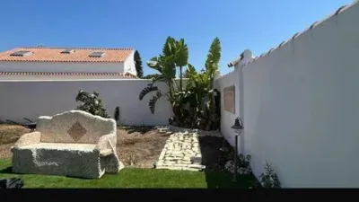 Casa – El Puerto de Santa María - Más