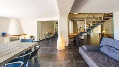Chalet in Maryvilla photo 13
