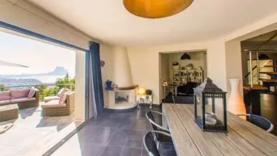 Chalet in Maryvilla photo 15