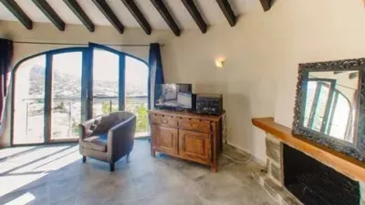 Chalet in Maryvilla photo 17