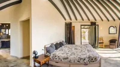 Chalet in Maryvilla photo 18