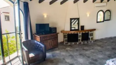 Chalet in Maryvilla photo 19