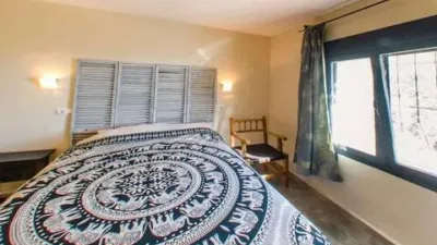 Chalet in Maryvilla photo 21
