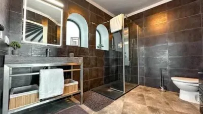 Chalet in Maryvilla photo 28