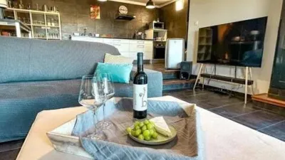 Chalet in Maryvilla photo 31