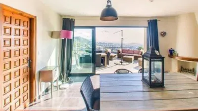 Chalet in Maryvilla photo 3