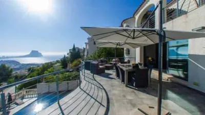 Chalet in Maryvilla photo 4