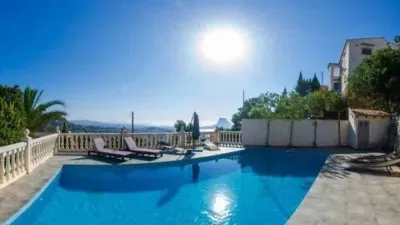 Chalet in Maryvilla photo 7