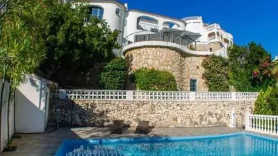 Chalet in Maryvilla photo 8