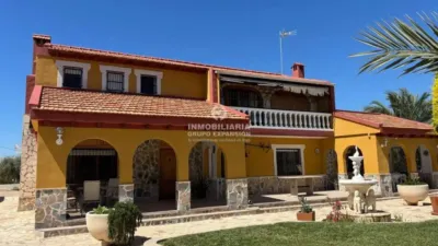 Casa – Elx - Elche - Vista 3