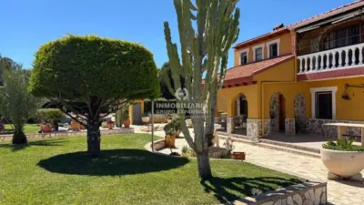 Casa – Elx - Elche - Vista 4