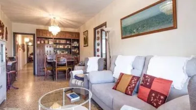 Apartment in La Villa-La Ribera-Federico Mayo photo 10