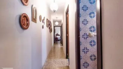 Apartment in La Villa-La Ribera-Federico Mayo photo 12