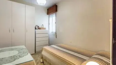 Apartment in La Villa-La Ribera-Federico Mayo photo 15
