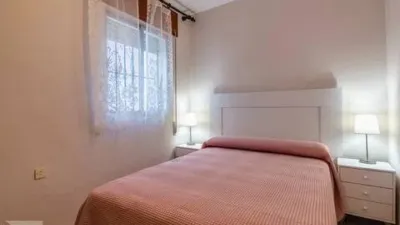Apartment in La Villa-La Ribera-Federico Mayo photo 16