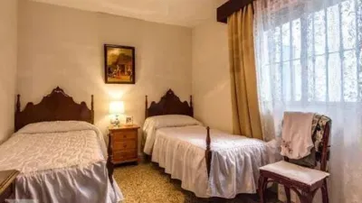 Apartment in La Villa-La Ribera-Federico Mayo photo 18