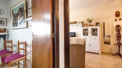 Apartment in La Villa-La Ribera-Federico Mayo photo 3