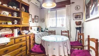 Apartment in La Villa-La Ribera-Federico Mayo photo 4