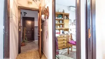 Apartment in La Villa-La Ribera-Federico Mayo photo 5