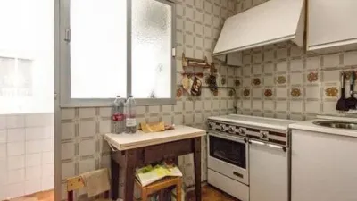 Apartment in La Villa-La Ribera-Federico Mayo photo 6