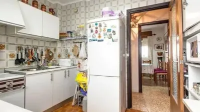 Apartment in La Villa-La Ribera-Federico Mayo photo 7