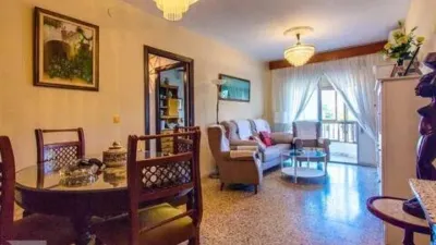 Apartment in La Villa-La Ribera-Federico Mayo photo 9