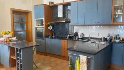Chalet in Llevantina-Montgavina-Quint-Mar-Garraf photo 12
