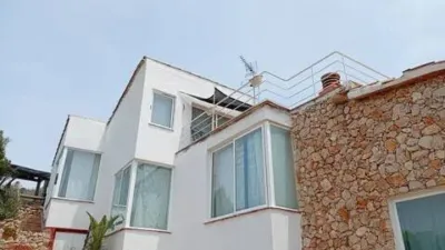 Chalet in Llevantina-Montgavina-Quint-Mar-Garraf photo 24