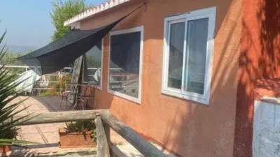 Chalet in Llevantina-Montgavina-Quint-Mar-Garraf photo 29