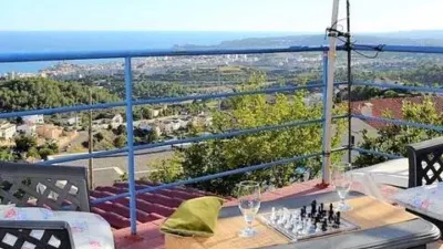 Chalet in Llevantina-Montgavina-Quint-Mar-Garraf photo 2
