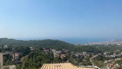 Chalet in Llevantina-Montgavina-Quint-Mar-Garraf photo 35