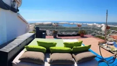 Chalet in Llevantina-Montgavina-Quint-Mar-Garraf photo 3