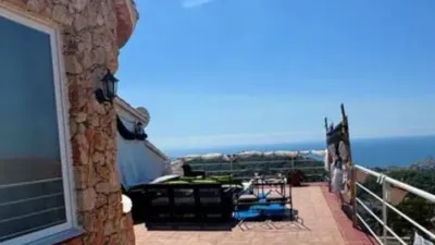 Chalet in Llevantina-Montgavina-Quint-Mar-Garraf photo 40