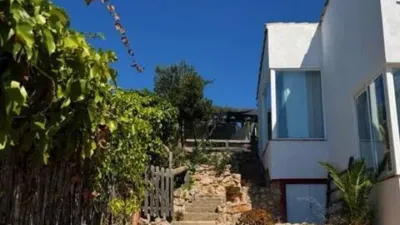 Chalet in Llevantina-Montgavina-Quint-Mar-Garraf photo 41