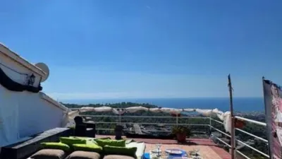 Chalet in Llevantina-Montgavina-Quint-Mar-Garraf photo 45