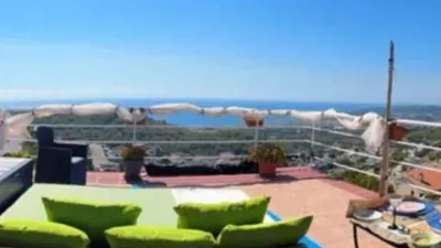 Chalet in Llevantina-Montgavina-Quint-Mar-Garraf photo 48
