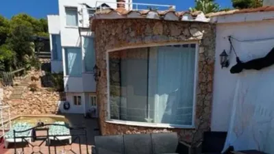 Chalet in Llevantina-Montgavina-Quint-Mar-Garraf photo 49