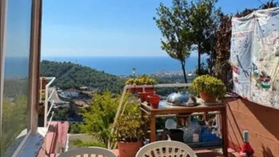 Chalet in Llevantina-Montgavina-Quint-Mar-Garraf photo 4