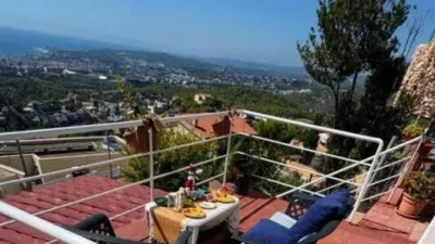 Chalet in Llevantina-Montgavina-Quint-Mar-Garraf photo 50