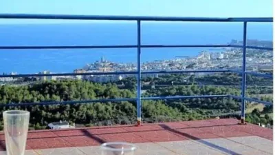 Chalet in Llevantina-Montgavina-Quint-Mar-Garraf photo 51