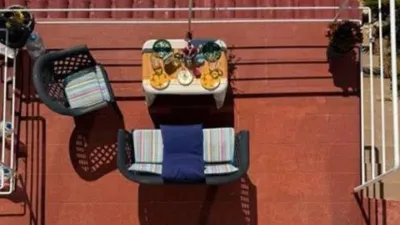 Chalet in Llevantina-Montgavina-Quint-Mar-Garraf photo 55