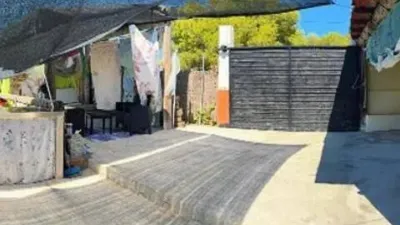 Chalet in Llevantina-Montgavina-Quint-Mar-Garraf photo 57