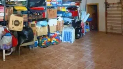 Chalet in Llevantina-Montgavina-Quint-Mar-Garraf photo 58