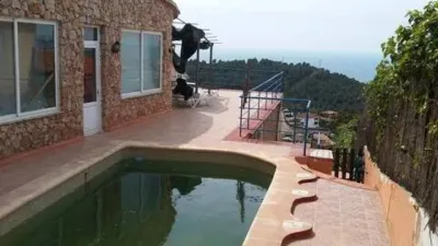Chalet in Llevantina-Montgavina-Quint-Mar-Garraf photo 8