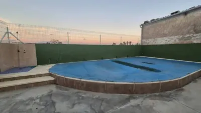 Casa – Callosa de Segura, San Pedro, Vereda de los Cubos - Vista 2