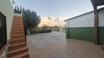 Casa – Callosa de Segura, San Pedro, Vereda de los Cubos - Vista 4